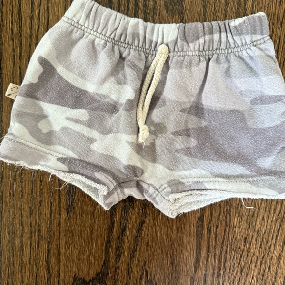 Set of 3 Childhood Clothing Boy Shorts - Picture 2 of 5